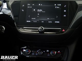 OPEL Corsa 1.2 Start/Stop Automatik Elegance
