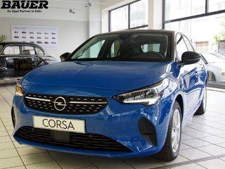OPEL Corsa 1.2 Start/Stop Automatik Elegance