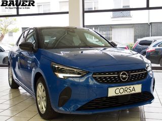 OPEL Corsa 1.2 Start/Stop Automatik Elegance