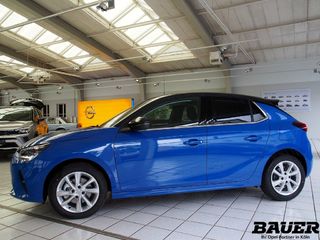 OPEL Corsa 1.2 Start/Stop Automatik Elegance