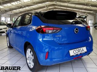 OPEL Corsa 1.2 Start/Stop Automatik Elegance