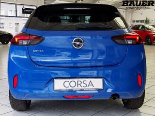 OPEL Corsa 1.2 Start/Stop Automatik Elegance