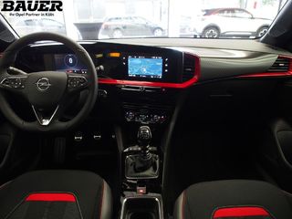 OPEL Mokka 1.2 DI Turbo GS Line