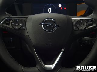 OPEL Mokka 1.2 DI Turbo GS Line
