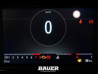 OPEL Mokka 1.2 DI Turbo GS Line