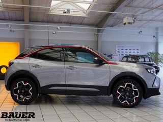 OPEL Mokka 1.2 DI Turbo GS Line