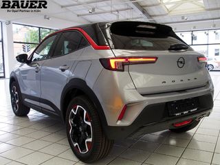 OPEL Mokka 1.2 DI Turbo GS Line