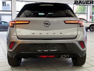OPEL Mokka 1.2 DI Turbo GS Line