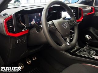OPEL Mokka 1.2 DI Turbo GS Line