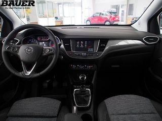 OPEL Crossland 1.2 Elegance