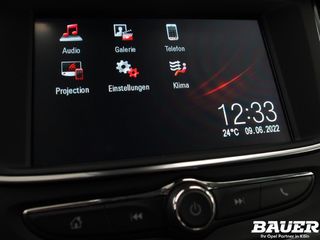 OPEL Crossland 1.2 Elegance