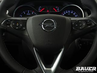 OPEL Crossland 1.2 Elegance