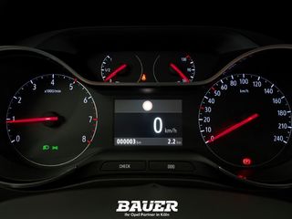 OPEL Crossland 1.2 Elegance