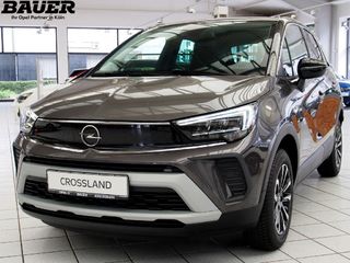 OPEL Crossland 1.2 Elegance
