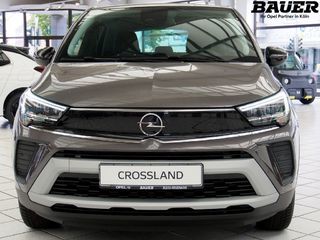 OPEL Crossland 1.2 Elegance