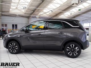 OPEL Crossland 1.2 Elegance