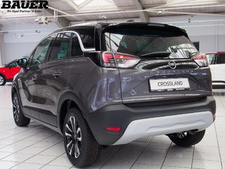 OPEL Crossland 1.2 Elegance