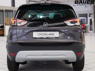 OPEL Crossland 1.2 Elegance