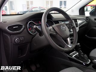 OPEL Crossland 1.2 Elegance