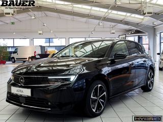 OPEL Astra Plug-In-Hybrid Elegance