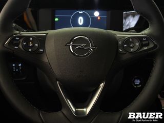 OPEL Mokka 1.2 DI Turbo Automatik GS Line (B/B)