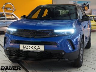 OPEL Mokka 1.2 DI Turbo Automatik GS Line (B/B)