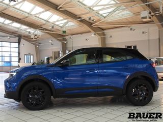 OPEL Mokka 1.2 DI Turbo Automatik GS Line (B/B)