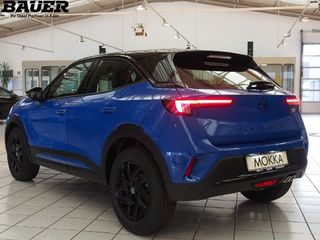 OPEL Mokka 1.2 DI Turbo Automatik GS Line (B/B)