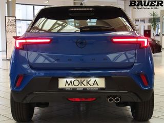 OPEL Mokka 1.2 DI Turbo Automatik GS Line (B/B)