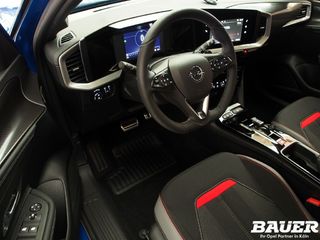 OPEL Mokka 1.2 DI Turbo Automatik GS Line (B/B)