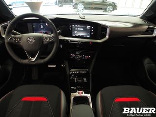 OPEL Mokka 1.2 DI Turbo Automatik GS Line (B/B)