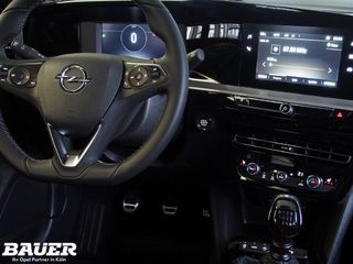 OPEL Mokka 1.2 DI Turbo GS Line 