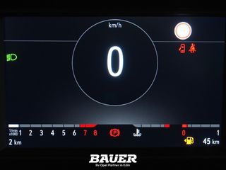 OPEL Mokka 1.2 DI Turbo GS Line 
