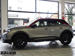 OPEL Mokka 1.2 DI Turbo GS Line 