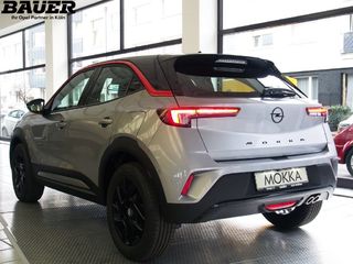 OPEL Mokka 1.2 DI Turbo GS Line 