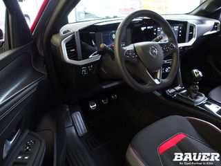OPEL Mokka 1.2 DI Turbo GS Line 