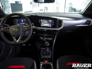 OPEL Mokka 1.2 DI Turbo GS Line 
