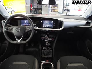 OPEL Mokka 1.2 DI Turbo Enjoy