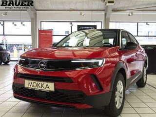 OPEL Mokka 1.2 DI Turbo Enjoy