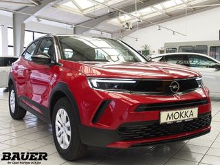 OPEL Mokka 1.2 DI Turbo Enjoy