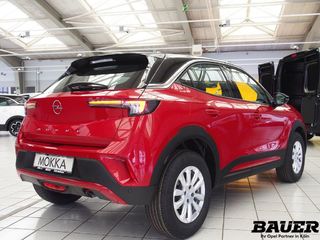 OPEL Mokka 1.2 DI Turbo Enjoy