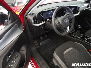 OPEL Mokka 1.2 DI Turbo Enjoy