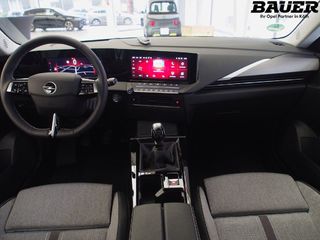 OPEL Astra Sports Tourer 1.2 Turbo Elegance
