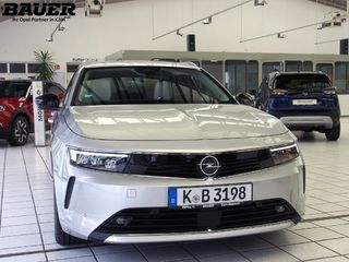 OPEL Astra Sports Tourer 1.2 Turbo Elegance