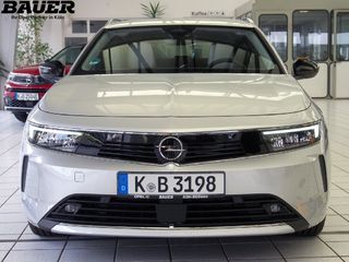 OPEL Astra Sports Tourer 1.2 Turbo Elegance