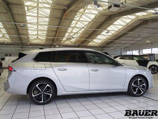 OPEL Astra Sports Tourer 1.2 Turbo Elegance