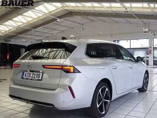 OPEL Astra Sports Tourer 1.2 Turbo Elegance