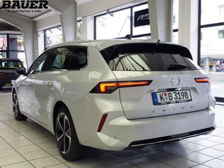 OPEL Astra Sports Tourer 1.2 Turbo Elegance