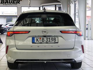 OPEL Astra Sports Tourer 1.2 Turbo Elegance