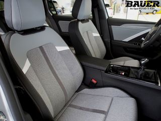 OPEL Astra Sports Tourer 1.2 Turbo Elegance